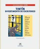 TINTIN DIVERTIMIENTO DE ESCRITORES | 9788484182320 | AAVV