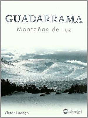 GUADARRAMA | 9788496192560 | LUENGO FERNANDEZ, VICTOR