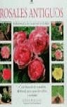 ROSALES ANTIGUOS | 9788448303525 | MIKOLAJSKI, ANDREW