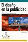 DISEÑO EN LA PUBLICIDAD, EL | 9788441517813 | LANDA, ROBIN