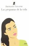 PREGUNTAS DE LA VIDA, LAS | 9788434444713 | SABATER, FERNANDO