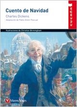 CUENTO DE NAVIDAD CUCAÑA ADAPTDOS | 9788431671679 | DICKENS, CHARLES