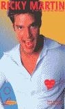 RICKY MARTIN | 9788479743963 | GONZALO, OLGA G.