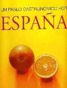 PASEO GASTRONÓMICO POR ESPAÑA, UN | 9783833111419 | VARIOS