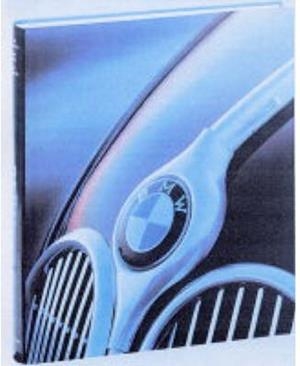 BMW | 9783833110597 | DIVERSOS AUTORS