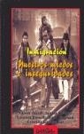 INMIGRACION, NUESTROS MIEDOS E INSEGURIDADES | 9788487303807 | AIERDI URRAZA, XABIER    ,  [ET. AL.]