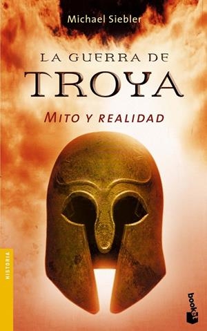 GUERRA DE TROYA, LA | 9788434467736 | SIEBLER, MICHAEL