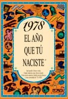 1978 AÑO QUE TU NACISTE | 9788489589261 | COLLADO BASCOMPTE, ROSA