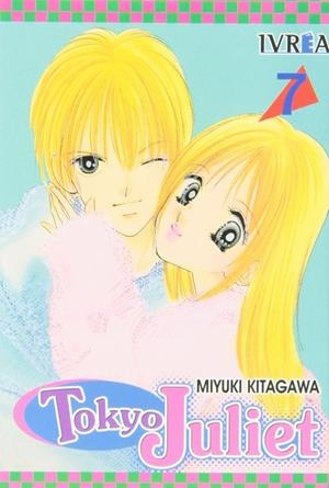 TOKYO JULIET 7 | 9789875622487 | KITAGAWA, MIYUKI