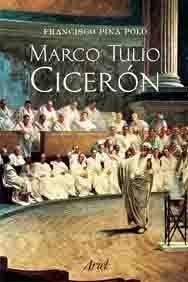 MARCO TULIO CICERON | 9788434467712 | PINA POLO, FRANCISCO