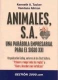 ANIMALES S A | 9788480889834 | TUCKER, KENNETH