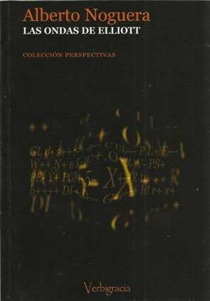 ONDAS DE ELLIOTT, LAS | 9788493294885 | NOGUERA, ALBERTO