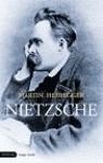NIETZSCHE | 9788423337026 | HEIDEGGER, MARTIN