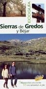 SIERRA DE GREDOS Y BEJAR | 9788481657197 | ANAYA TOURING