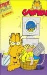 GARFIELD STICK PUZZLE | 9788427862579 | AA.VV.