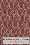 DE SOLO A SOLO EN EL NOMBRE PLS-109 | 9788497163699 | TRESFLIN, JEAN-MARIE