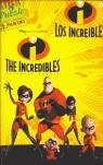 INCREIBLES STICK PUZZLE | 9788427862463 | DISNEY