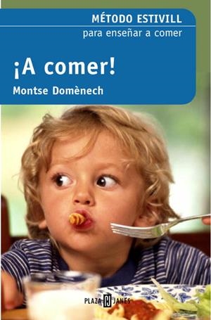 A COMER | 9788401379161 | ESTIVILL - DOMENECH