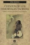 CUENTOS DE LOS INMORTALES TAOISTAS                 SABIOS, M | 9788449316685 | WONG, EVA