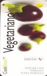 VEGETARIANO | 9788496107328 | VV.AA