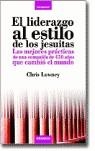 LIDERAZGO AL ESTILO DE LOS JESUITAS, EL | 9788475777238 | LOWNEY, CHRIS