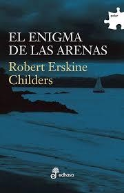 ENIGMA DE LAS ARENAS, EL | 9788435009454 | CHILDERS, ROBERT ERSKINE