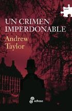 CRIMEN IMPERDONABLE, UN | 9788435009324 | TAYLOR, ANDREW