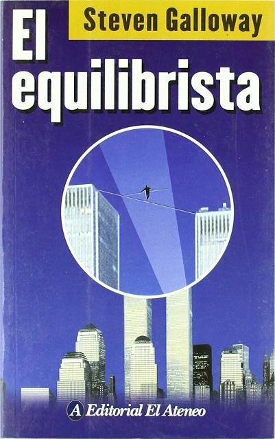 EQUILIBRISTA, EL | 9789500274760 | GALLOWAY, STEVEN