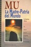 MU MADRE-PATRIA DEL MUNDO | 9788489832602 | BENITO VIDAL, R.