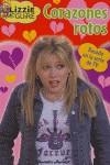 CORAZONES ROTOS | 9788408057406 | DISNEY. LIZZIE MCGUIRE