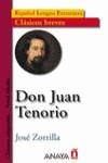 DON JUAN TENORIO NIVEL MEDIO | 9788466717007 | ZORRILLA, JOSE