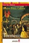 TORMENTO NIVEL INICIAL | 9788466716857 | PEREZ GALDOS, BENITO