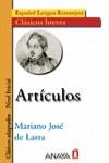 ARTICULOS NIVEL INICIAL | 9788466716970 | LARRA, MARIANO JOSE DE (1809-1837)