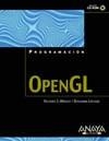 OPENGL | 9788441517943 | TABULA DIGITAL