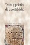 TEORIA Y PRACTICA DE LA CONTABILIDAD | 9788436819229 | SANCHEZ FERNANDEZ DE VALDERRAMA, JOSE LU