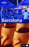 BARCELONA LONELY PLANET | 9788408056218 | DAMIEN SIMONIS