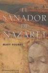 SANADOR DE NAZARET, EL | 9788408057369 | ROURKE, MARY