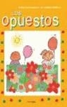 OPUESTOS, LOS | 9788448017781 | O'CALLAGHAN, ELENA