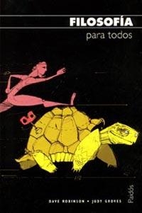 FILOSOFIA PARA TODOS | 9788449316821 | ROBINSON, DAVE