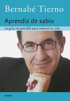 APRENDIZ DE SABIO | 9788425339080 | TIERNO, BERNABE