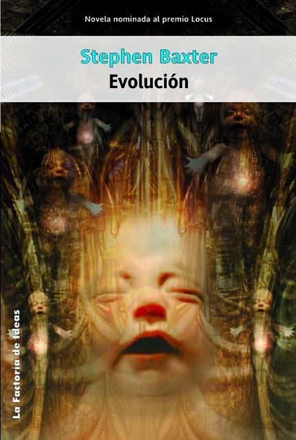 EVOLUCION | 9788498000511 | BAXTER, STEPHEN