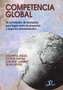 COMPETENCIA GLOBAL | 9788479786687 | ANEAS, ASUMPTA Y SIMONS, GEORGE