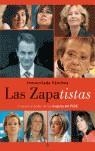 ZAPATISTAS, LAS EL ASALTO AL PODER DE LAS MUJERES DEL PSOE | 9788497342742 | SANCHEZ, INMACULADA