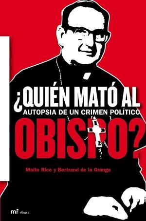 QUIEN MATO AL OBISPO | 9788427031210 | RICO, MAITE