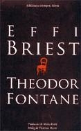 EFFIE BRIEST | 9788497100731 | FONTANE, THEODOR