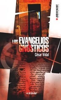 EVANGELIOS GNOSTICOS, LOS | 9788441415973 | VIDAL, CESAR