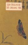 DIALOGOS DE CHUANG TSE | 9788497163743 | CHUANG TSE