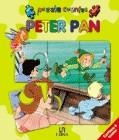 PETER PAN PUZZLE CUENTOS | 9788466211468 | VARIOS