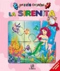 SIRENITA PUZZLE CUENTOS | 9788466211482 | VARIOS