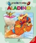 ALADINO PUZZLE CUENTOS | 9788466211475 | PUZZLE CUENTOS